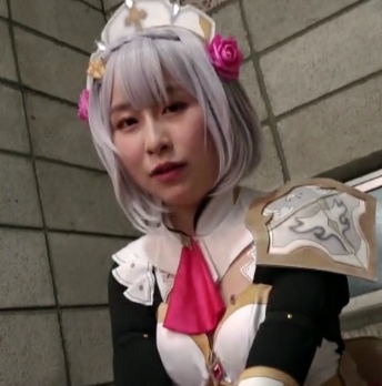 《原神Cosplay合集》：精心整理，11V高清，14.9G超大容量，百度盘限时放送！