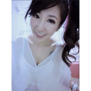 台湾女神贝拉alleys全系列合集：Swag风格cheng+ren+shi+pin热卖中！