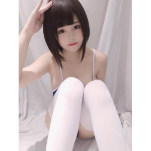 浴衣美女视图合集，棠梨煎雪的诱人作品