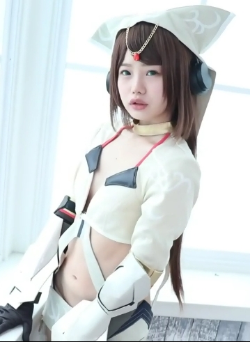 震撼上线原神Cosplay合集!刻晴精彩演绎,高清10V,超大15.7GB!点击即可免费下载!