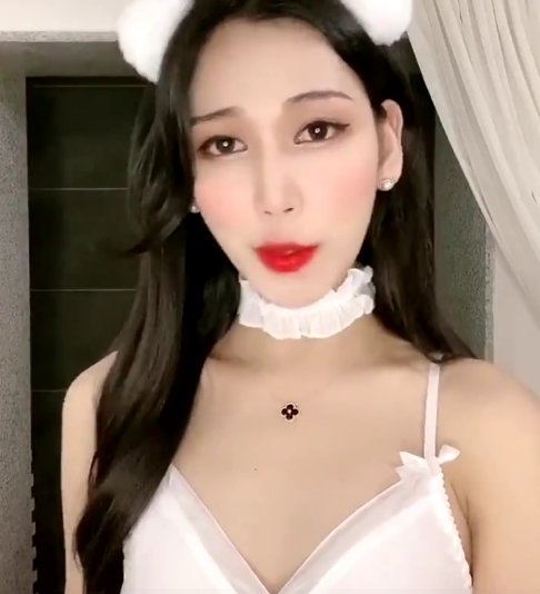 奇妙无限!李智贤TS伪娘260p高清视频,百度云资源限时放送!