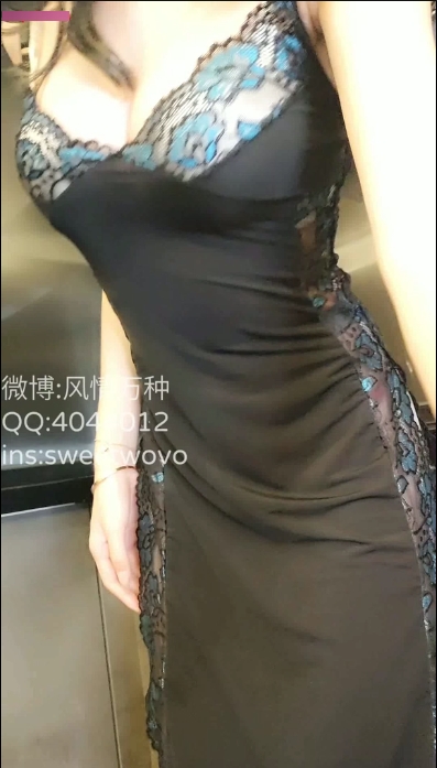 极致诱惑!性感睡衣裙,完整3V视频,599MB百度云资源,让你畅享2人或三人游!