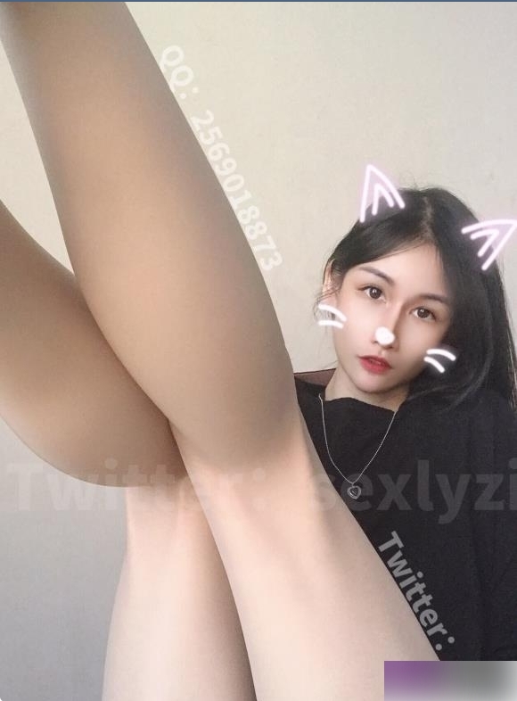 限时推特独家高颜值博主乐儿最新作品合集,火爆上贤妗