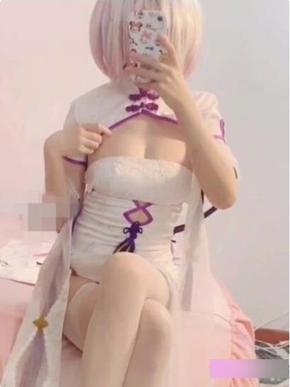 浮力姬:稀缺私拍,完整合集,满足你的二次元少女幻想