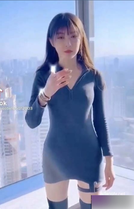 《国外TikTok小姐姐作品合集:极致诱惑,让你欲罢不能》