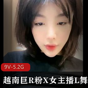 火爆热卖越南女主播巨R粉一线天,L舞震撼登场!9V-5.2G高清体验,尽在此!