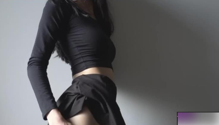 《泰国性感博主CrystalBae27的私密作品》