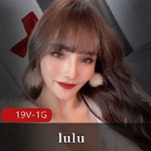 深圳模特Lulu展示爆表身材,19V1G社保视频,颜值惊艳!