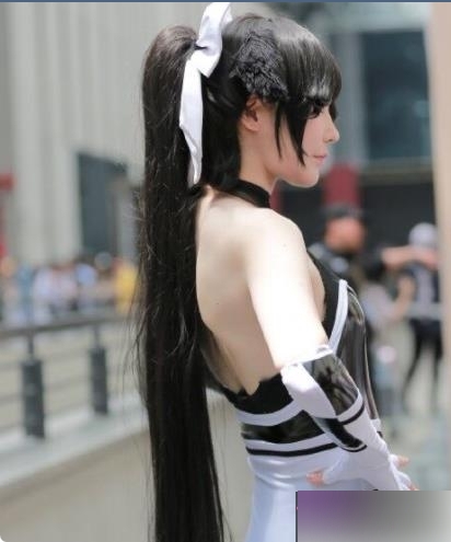 高颜值兔女郎:身临其境的互动cheng+ren+shi+pin体验