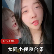 女同小视频合集：探索成人世界的绝佳选择！