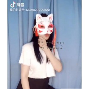 《抖音女神沐小沐浮力合集》：让你沉浸在cheng+ren+shi+pin的无尽诱惑中