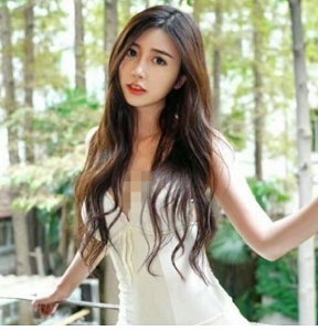 御姐与轻熟少女的萌汁大合集:户外作品全收录!