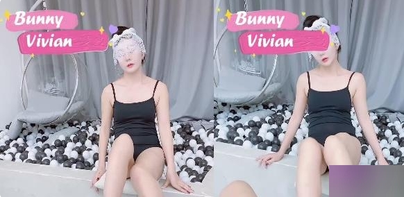 Vivian姐的芭蕾舞作品:独一无二的cheng+ren+shi+pin体验