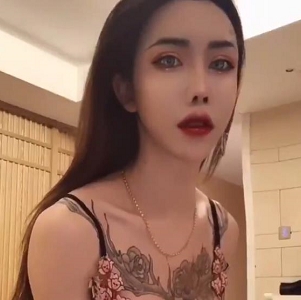 限时特惠超高清颜值伪娘合集,享受208v画质,仅21G!