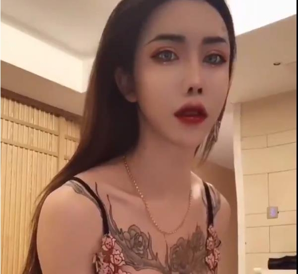 限时特惠超高清颜值伪娘合集,享受208v画质,仅21G!
