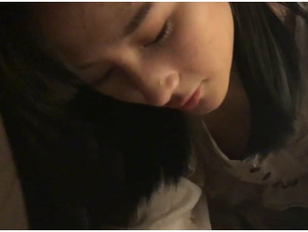 限量供应全网稀缺的清纯女人，二次元黑丝网袜小姨子，Miji41V/5.2G！