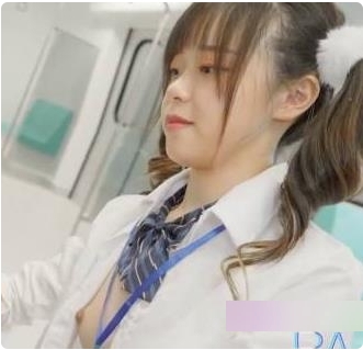 地铁上的噼里啪啦:麻瓜豆豆新人女星尤莉_Yuri火辣登场!
