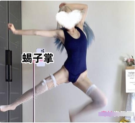 奇妙独家:抖音风BGM变装L舞合集,让你沉浸在成人世界的绝妙享受中