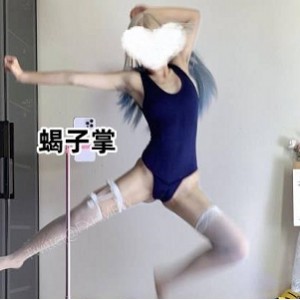 奇妙独家：抖音风BGM变装L舞合集，让你沉浸在成人世界的绝妙享受中
