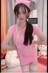 “迷醉P水女神,少女椰子,6V震撼体验,4.8G超级享受!”