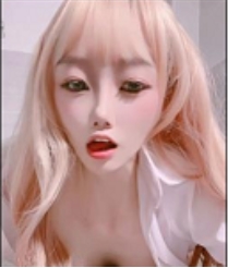 魅力女神萝L,10V50P超清体验,小鹿丢了也要看!