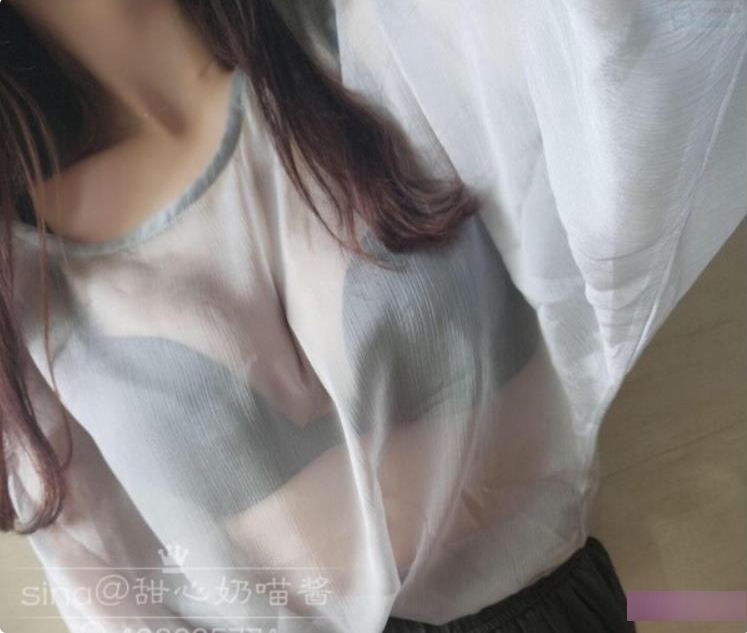 奶猫酱的诱惑：PR猫性少女合集