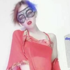 火辣紫薇女神的动感舞蹈合集,精致美颜和妖娆身姿,20V水龙弹带给你1.8G精彩!
