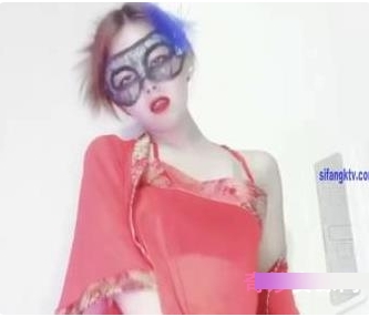 火辣紫薇女神的动感舞蹈合集,精致美颜和妖娆身姿,20V水龙弹带给你1.8G精彩!