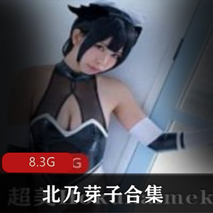 推特北乃芽子雅儿贝德合集