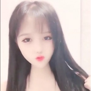 稀缺绝版合集：快手网红穿云音性感商品