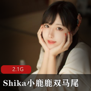 动情期双马尾付费合集
