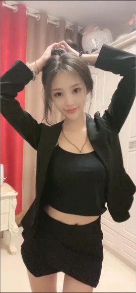 快手网红小妹完整合集