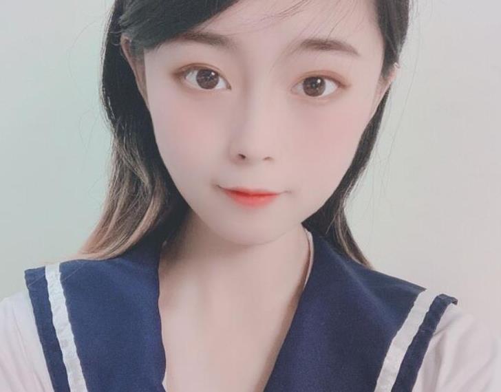 妹子鱼丸和樱桃的微博合集