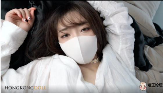 亚裔火爆美女姐姐的P站作品——HongkongDoll玩偶