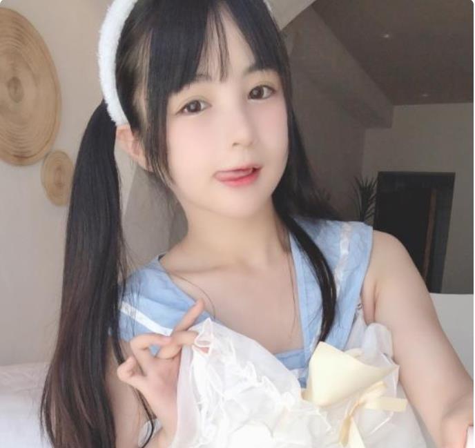 桜井宁宁定制网红妹子合集
