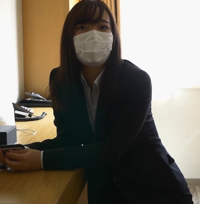 恋足癖博物馆:女大学生的求职经历中涉及丝袜和美脚的视频资源