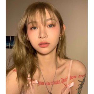 网红痞幼视频