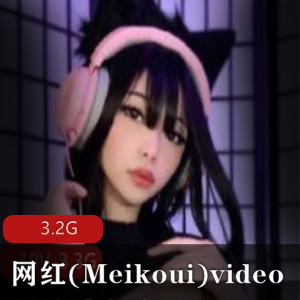 网红美妆视频合集