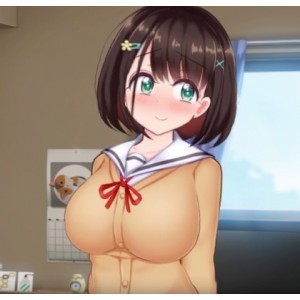 游戏动画処女センパイエッチ百度盘