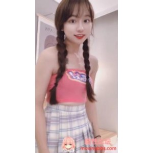 美女小合集