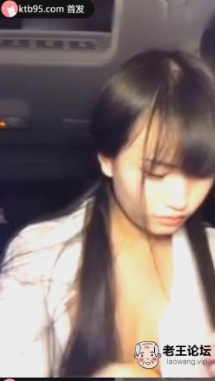 女护士双马尾户外合集