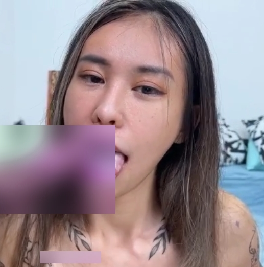網紅皮皮在柬埔寨拍攝的霸氣照片引來台灣酸民的超慘評論,快來下載照片看看!