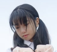 清纯写真画册