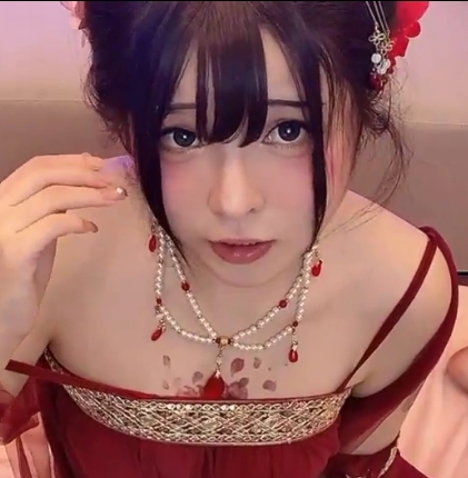 混血女神Sherry-Niko的嘴艺道就娆放飞自我,3V2.8G,百度盘