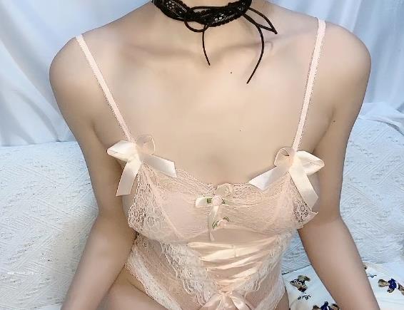 樱狸子高端定制少女二次元合集