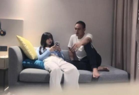 抖音网红兰兰鹿鹿交友门事件最新完整合集