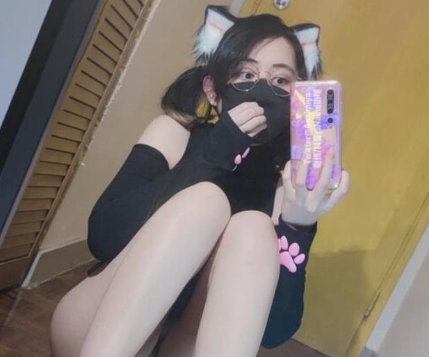 奶咪万圣节光剑