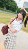 Twitter合集：铭铭Kizami的恶魔之力