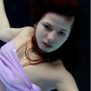 欧美水中芭蕾舞视频合集