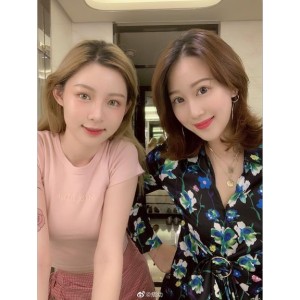 抖音网红痞幼私拍合集
